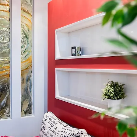 Nad Wisla Z Basenem Appartement *